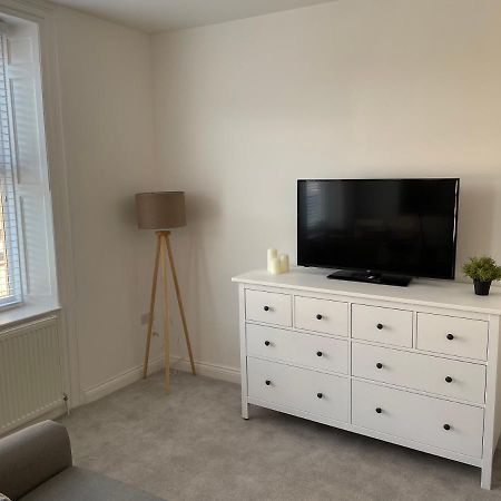 Apartment #2 - At 12 Story St Kingston upon Hull Buitenkant foto
