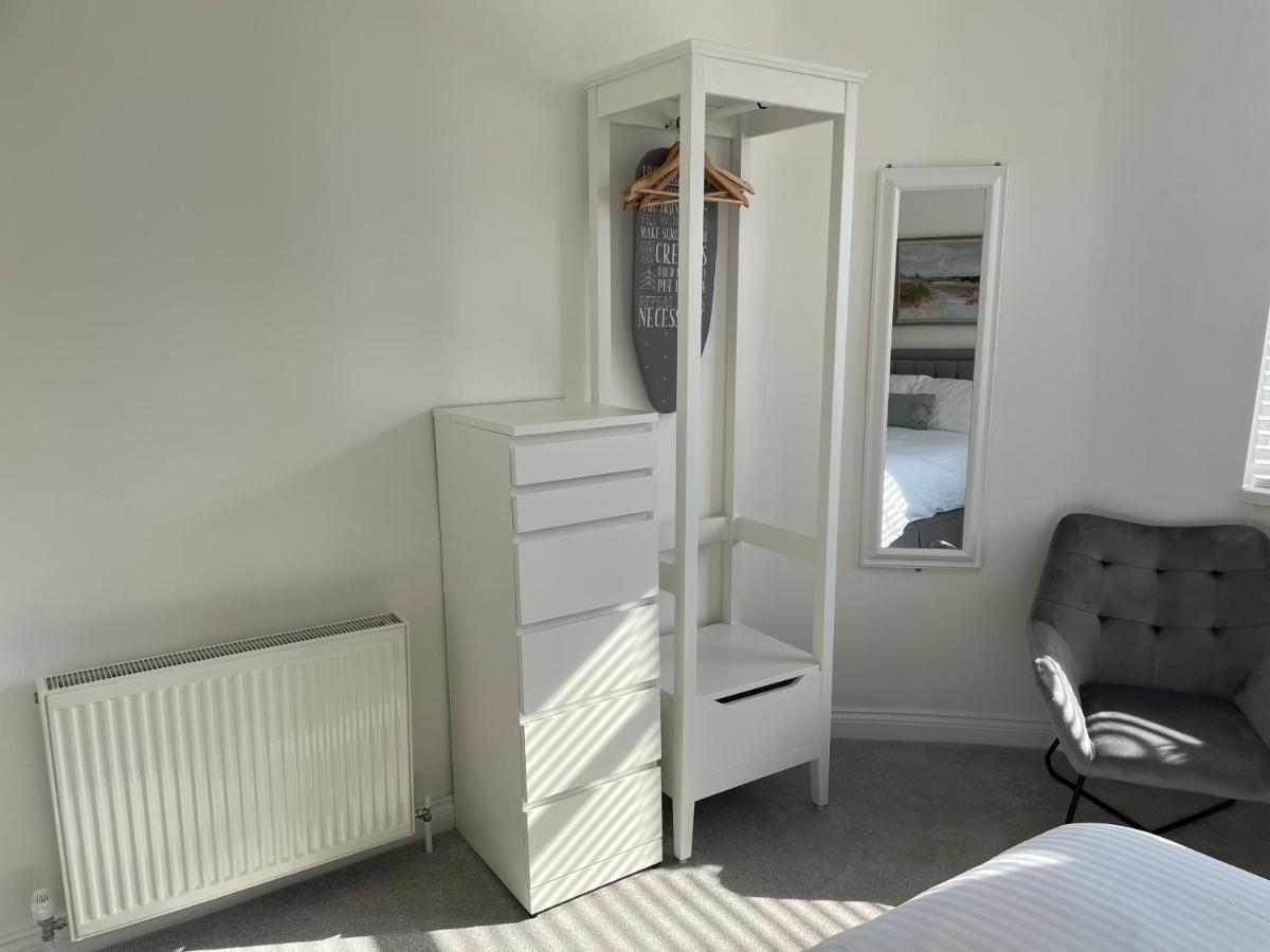 Apartment #2 - At 12 Story St Kingston upon Hull Buitenkant foto